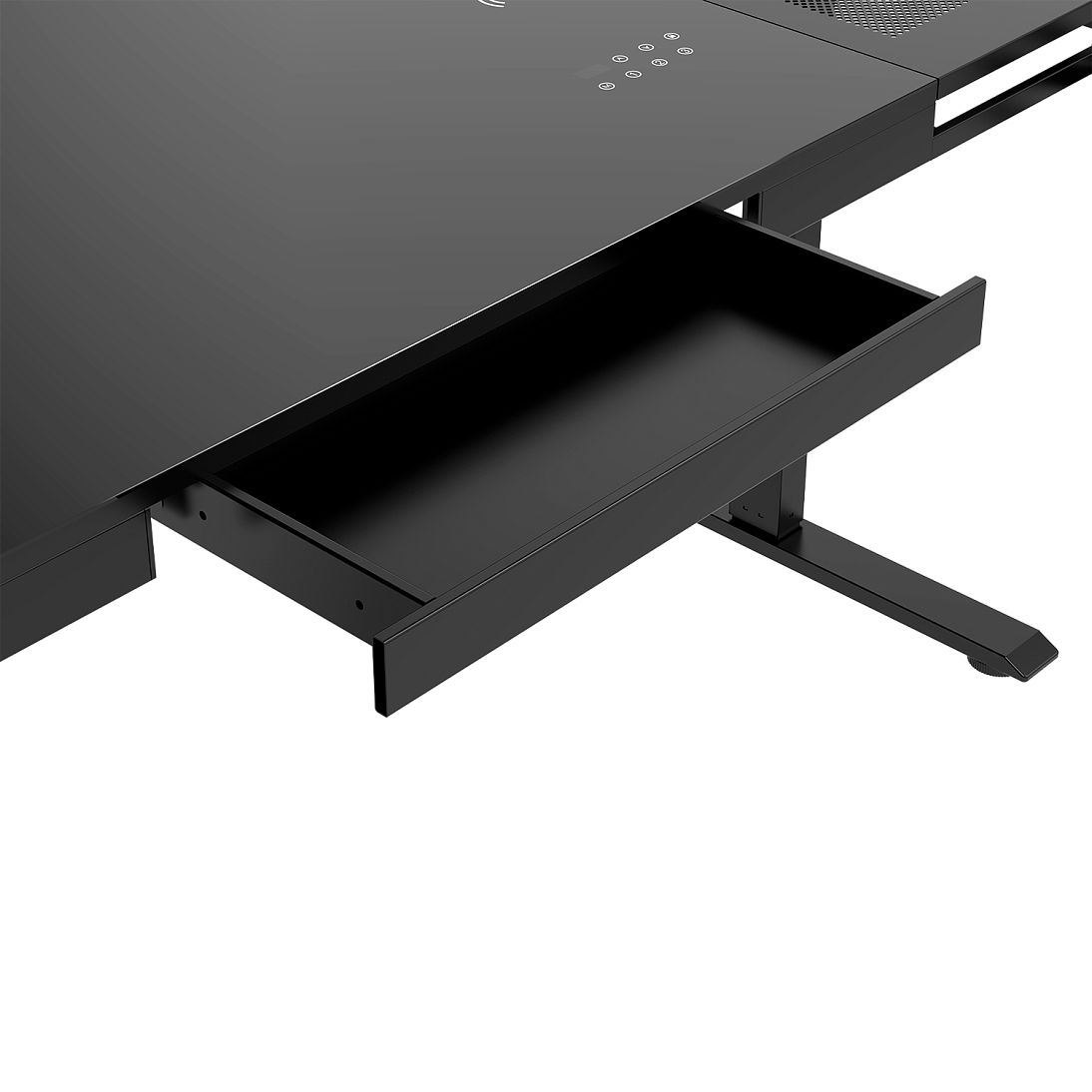 e-Artorias 160 x 75 Black, фото